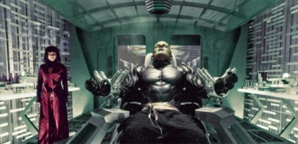 Dragon Ball Evolution