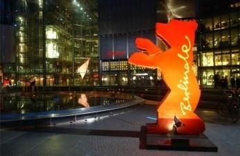 Berlinale 2009 – le più belle immagini delle star ospiti del Festival in questi giorni