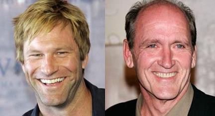 Aaron Eckhart e Richard Jenkins si aggiungono al cast di The Rum Diary