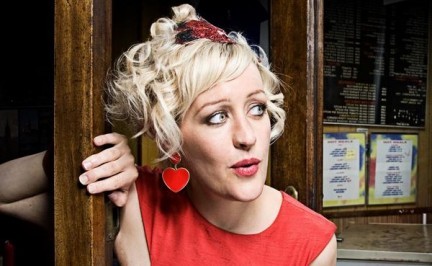 Alice Russell, nuova voce del caro vecchio soul