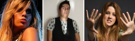 Ambra Marie, Daniele Magro e Noemi, le esperienze e la gavetta prima di X-Factor