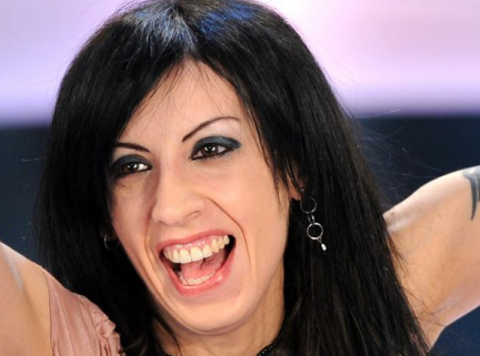 Ania ha vinto Sanremo.59 con Buongiorno Gente