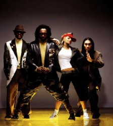 Black Eyed Peas:  a giugno arriva “The E.N.D”