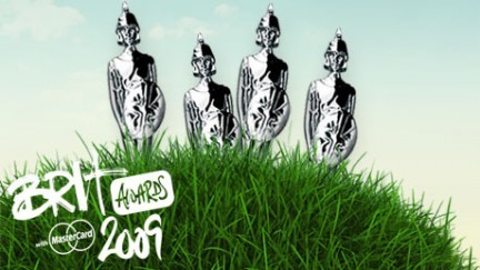 Brit Awards 2009: tutti i vincitori