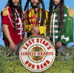 Easy Star All-Star, dopo i Pink Floyd e i Radiohead giocheranno con i Beatles (e li vedremo a Sanremo)