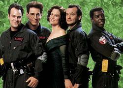 Ghostbusters 3 si girerà forse già in autunno