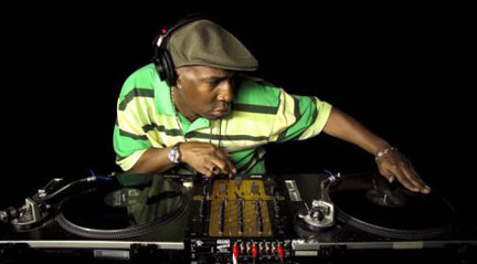 Swagger, dopo oltre 20 anni il grande ritorno di Grandmaster Flash