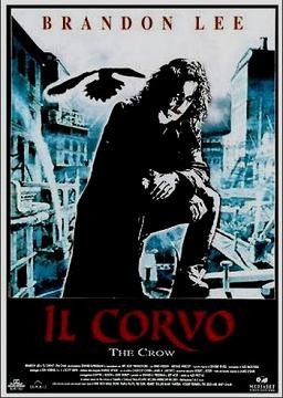 Cineblog consiglia: Il Corvo