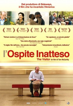 Aspettando l’Oscar: la recensione de L’ospite inatteso