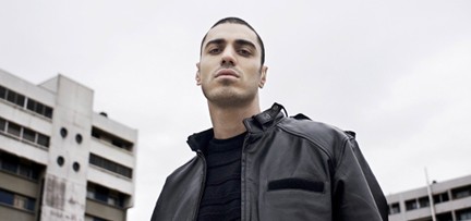 Tutto qui, il nuovo video di Marracash