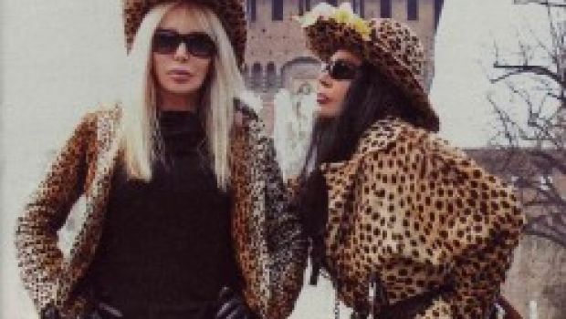 Spagna & Loredana Bertè, l’avventura continua