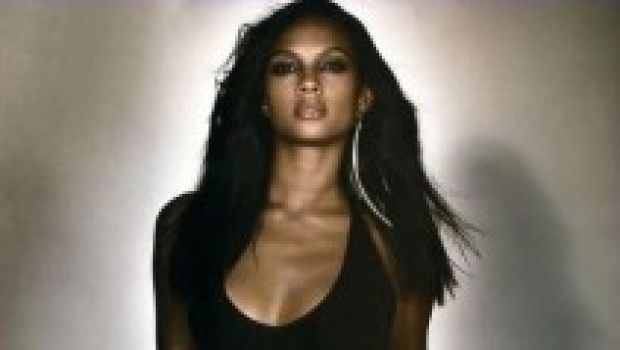Alesha Dixon. Dopo le Mis-Teeq “balla” da sola