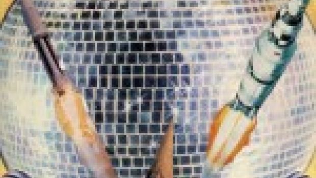 N.A.S.A : “Spirit of Apollo” è una miniera d’oro di collaborazioni riuscita solo a metà