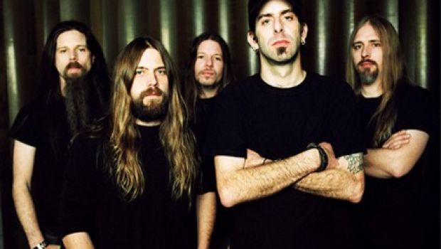 Lamb Of God – Sfidate il bassista a Call Of Duty!