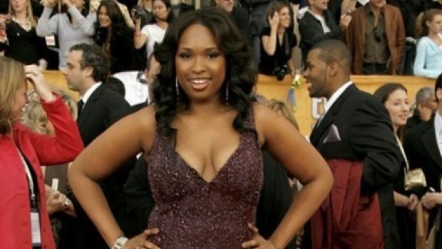 Jennifer Hudson canta l’inno americano