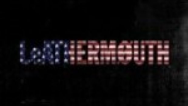 Leathermouth – “XO” : Frank Iero (My Chemical Romance) & co alle prese con un disco trascurabile