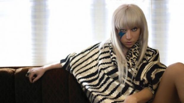 Lady Gaga: “Eh Eh (Nothing I Can Say)”, il video