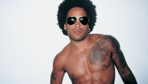 Lenny Kravitz a giugno in concerto a Torino e Roma