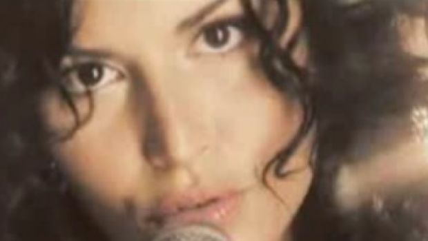 Giusy Ferreri “Stai fermo lì” (il video ufficiale)
