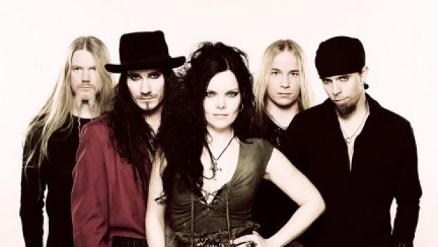 Nightwish – In arrivo il Dvd dell’ultimo tour