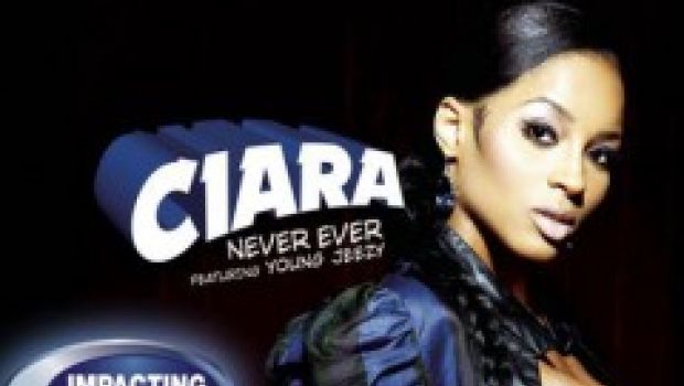 Ciara: nuovo album e nuovo singolo