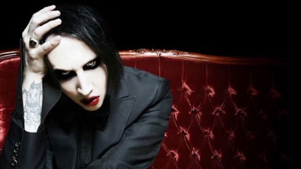 The high end of low, il nuovo album di Marilyn Manson