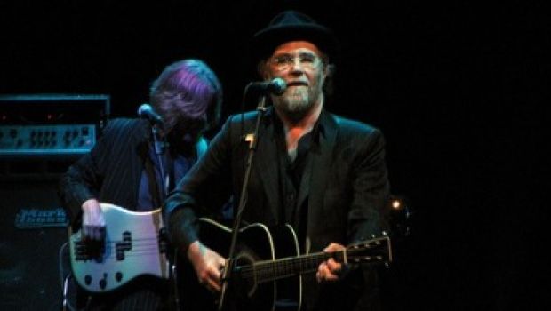 Il nuovo tour europeo di Francesco De Gregori