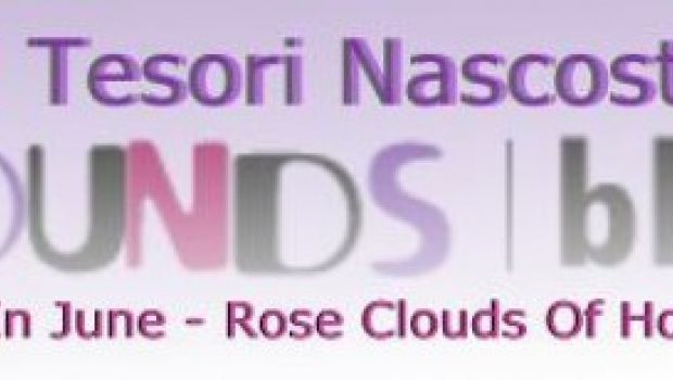 I Tesori Nascosti : Death In June – Rose Clouds Of Holocaust