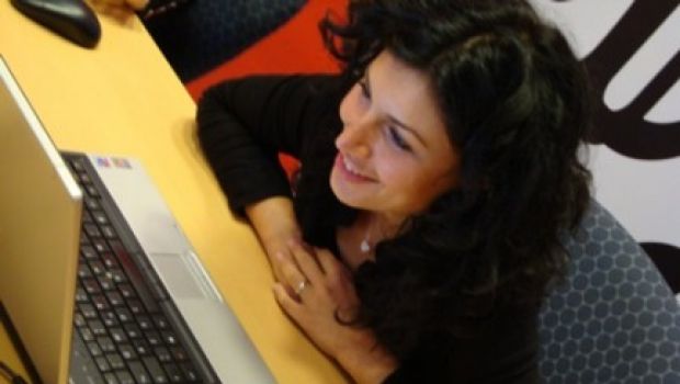 Giusy Ferreri intervistata da Soundsblog – Povia, Marco Carta, il live con Ferro e novità (esclusive) sul tour