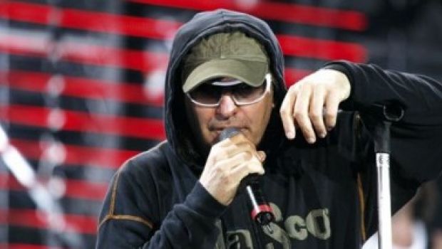 Vasco Rossi, il video di “Vieni qui” tratto dal nuovo dvd dal vivo “Il mondo che vorrei Live”