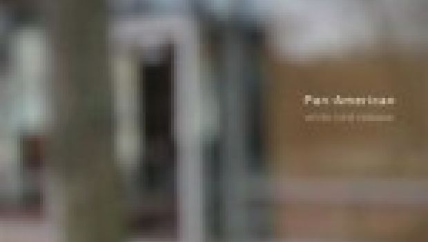 Pan•American, “White Bird Release” è una tappa obbligata per gli amanti della musica Ambient