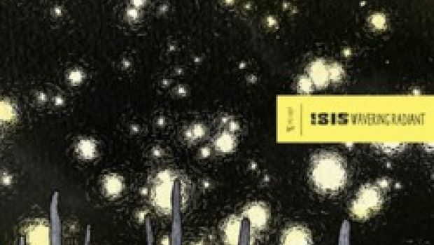 Isis: il nuovo album “Wavering Radiant” in arrivo a maggio – ecco la cover e la tracklist