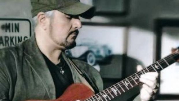 Il ritorno di Pino Daniele