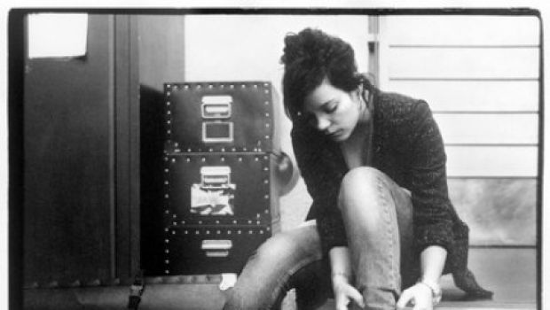 Ascolta in streaming gratuito il nuovo album di Lily Allen