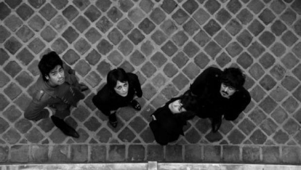 Tomorrow, il nuovo video dei Ladytron