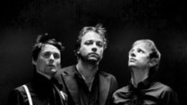 Muse,  nuovo album (e tour europeo) in autunno?
