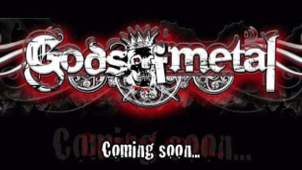 Gods Of Metal 2009 – Ecco i primi nomi!