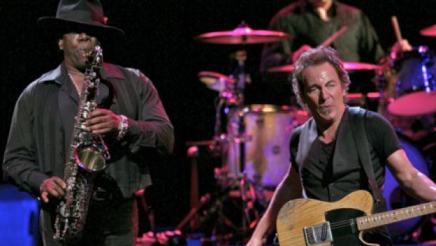 Bruce Springsteen – Foto gallery del “Boss”