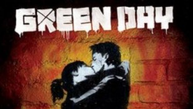 Green Day: ecco la cover di “21st Century Breakdown”