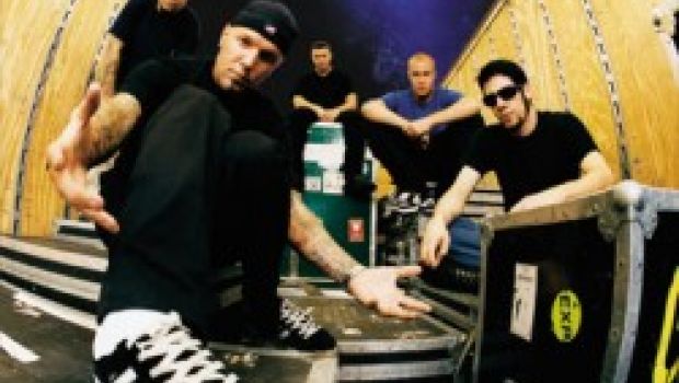 Ritornano i Limp Bizkit: ne sentivamo il bisogno?