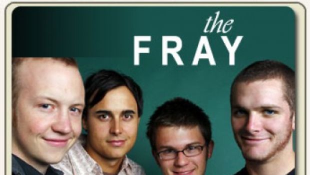 Classifiche USA: I The Fray detronizzano Bruce Springsteen. Eminem fa il pieno di downloads