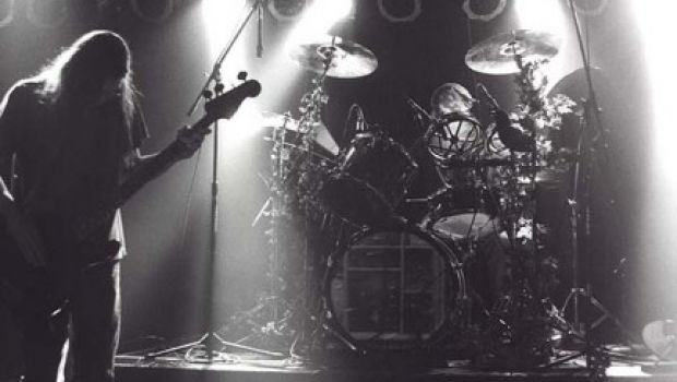 The Gathering – Piccole indiscrezioni sul prossimo album