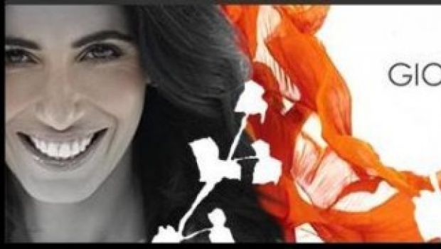 Giorgia: ecco le nuove date del Tour 2009