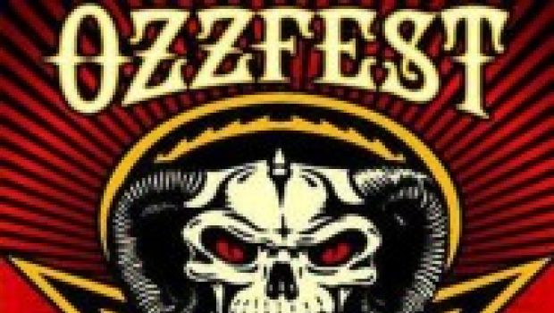Ozzy Osbourne – Cancellata l’Ozzfest 2009!