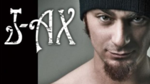 J-Ax parla (bene) di Giusy Ferreri