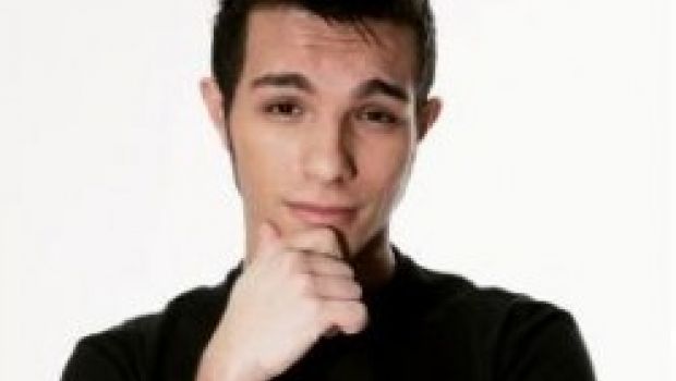 Marco Carta vince Sanremo 2009 (alla SNAI)