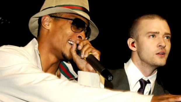 T.I. feat. Justin Timberlake: “Dead and Gone” (video)