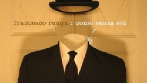 Francesco Renga “Uomo senza età” (video e testo)