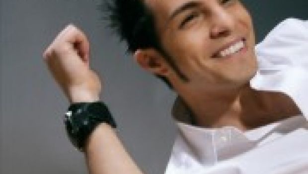 Con “La Forza Mia” Marco Carta dimostra tutta la sua forza vocale e la sua scarsezza musicale