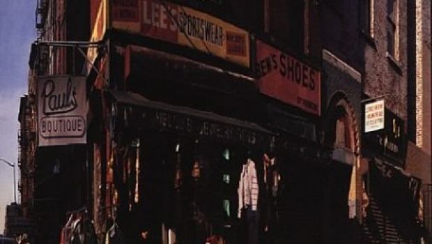Riecco i Beastie Boys e Paul’s Boutique. E i venti anni di un piccolo capolavoro rap.